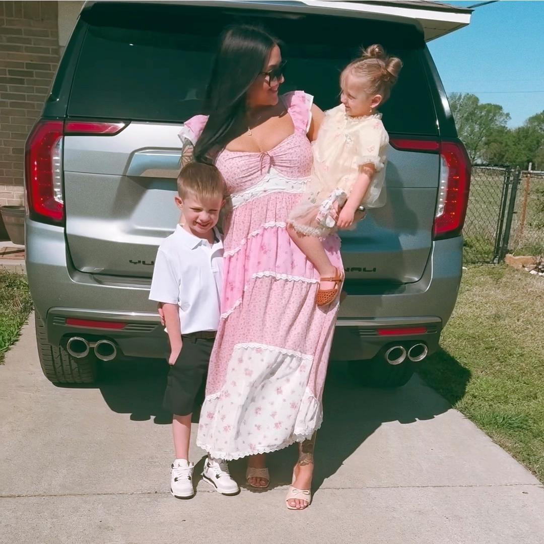 sweet little moments + even sweeter outfits 🤍 linking my kids spring looks 🌸
@Target 
I’m wearing Altar’d State, but linking similar pieces 💛

#LTKMothersDay #LTKmomlife #LTKKids