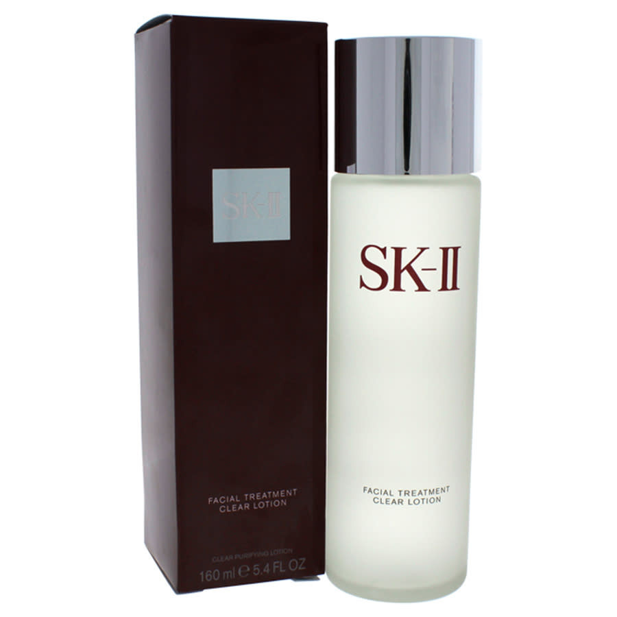 Facial Treatment Clear Lotion by SK-II for Unisex - 5.4 oz Treatment | Jomashop.com & JomaDeals.com