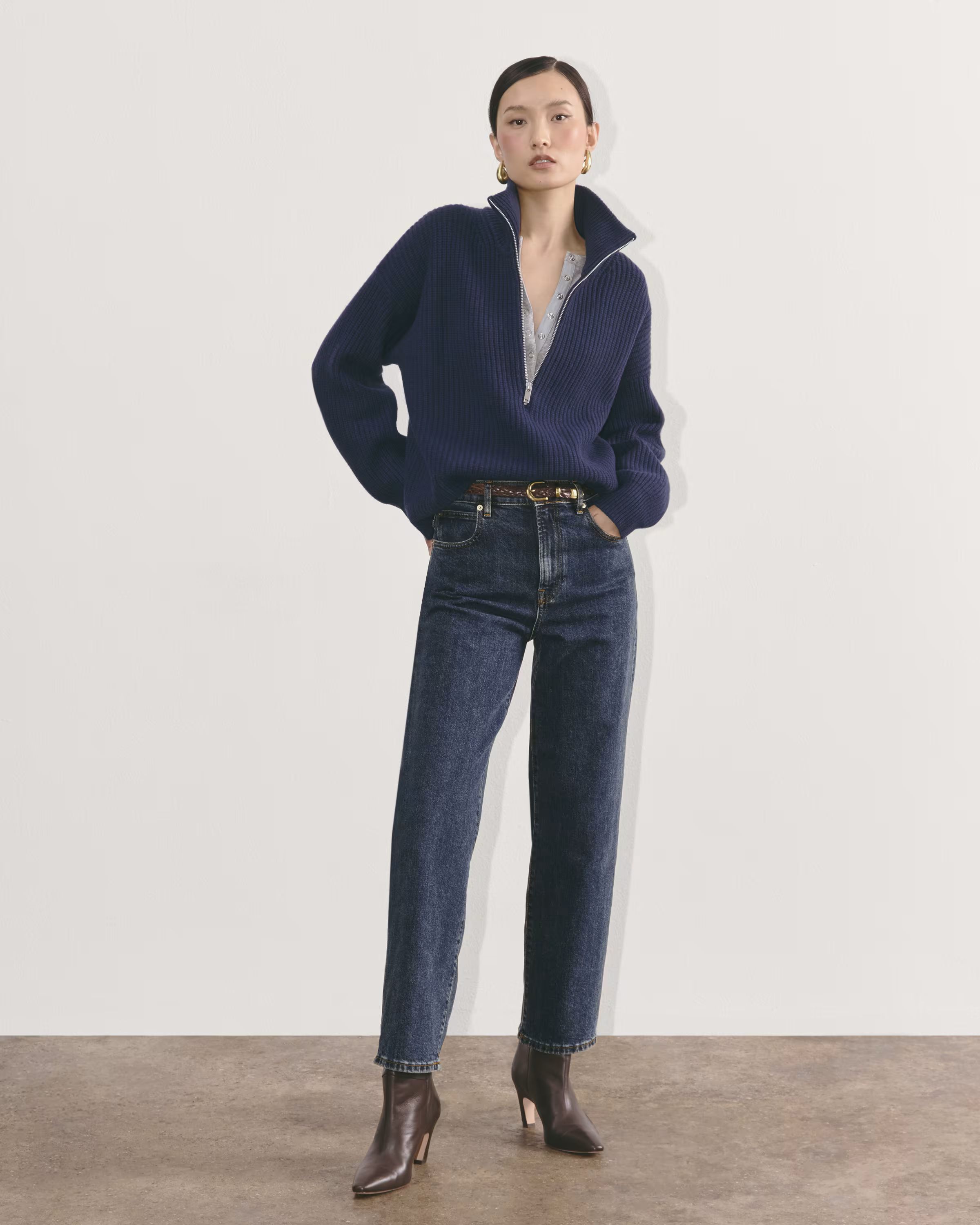 The Way-High® Jean | Everlane