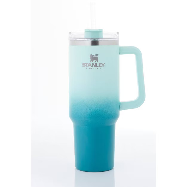 Stanley Adventure 40oz Stainless Steel Quencher Tumbler | Target