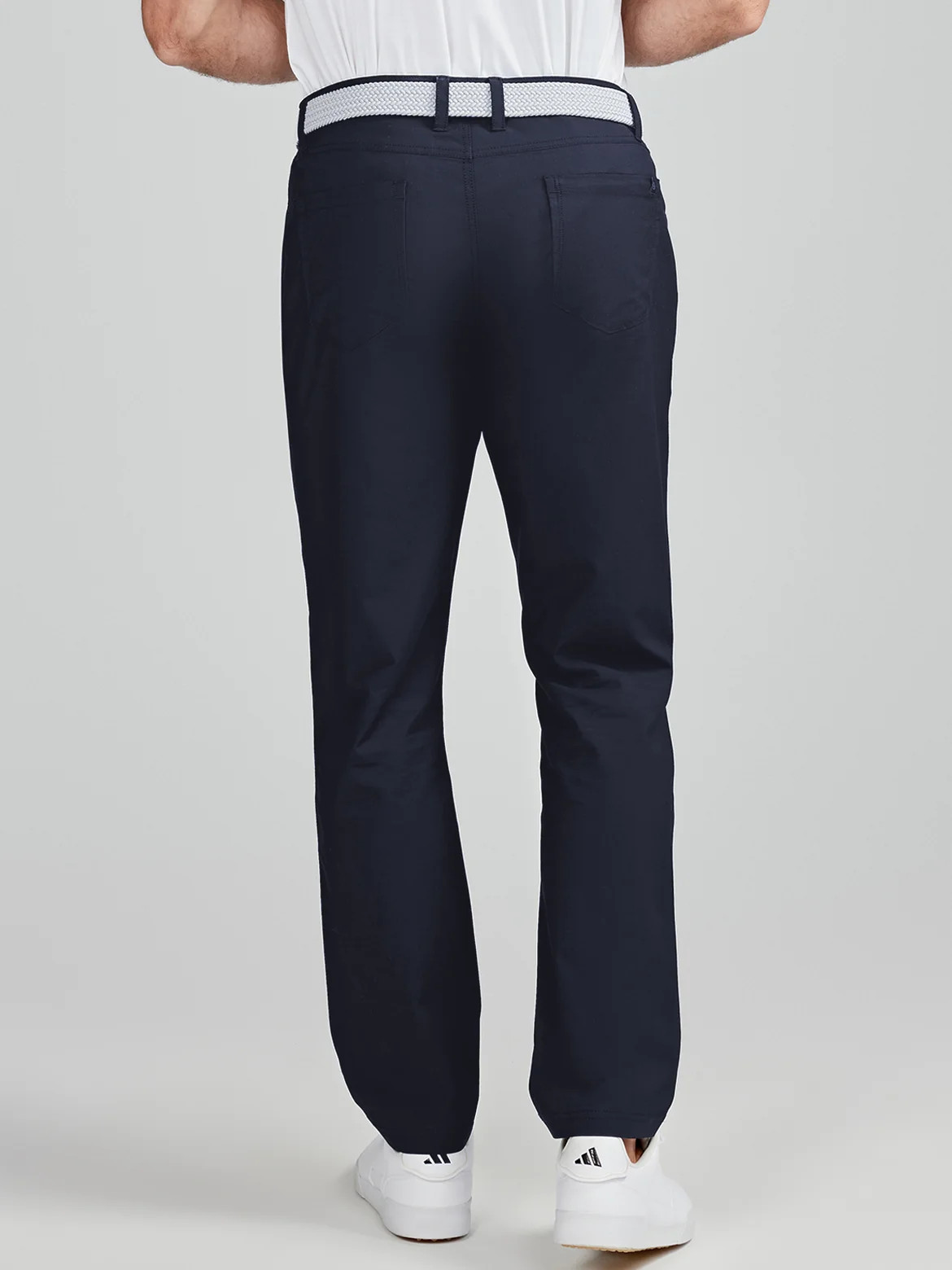 Motion Pant Straight Fit - Classic Navy | tasc Performance