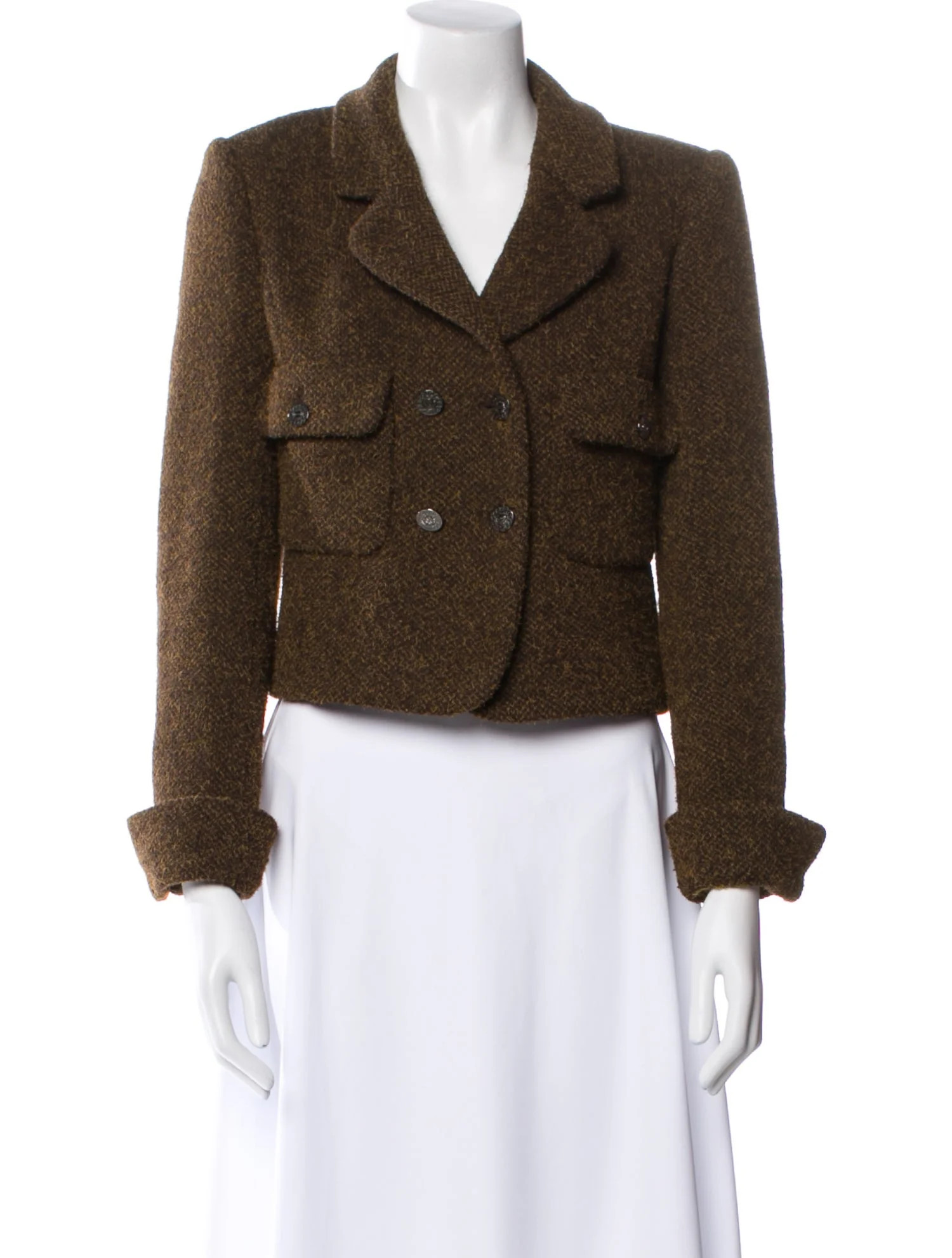 Chanel | The RealReal