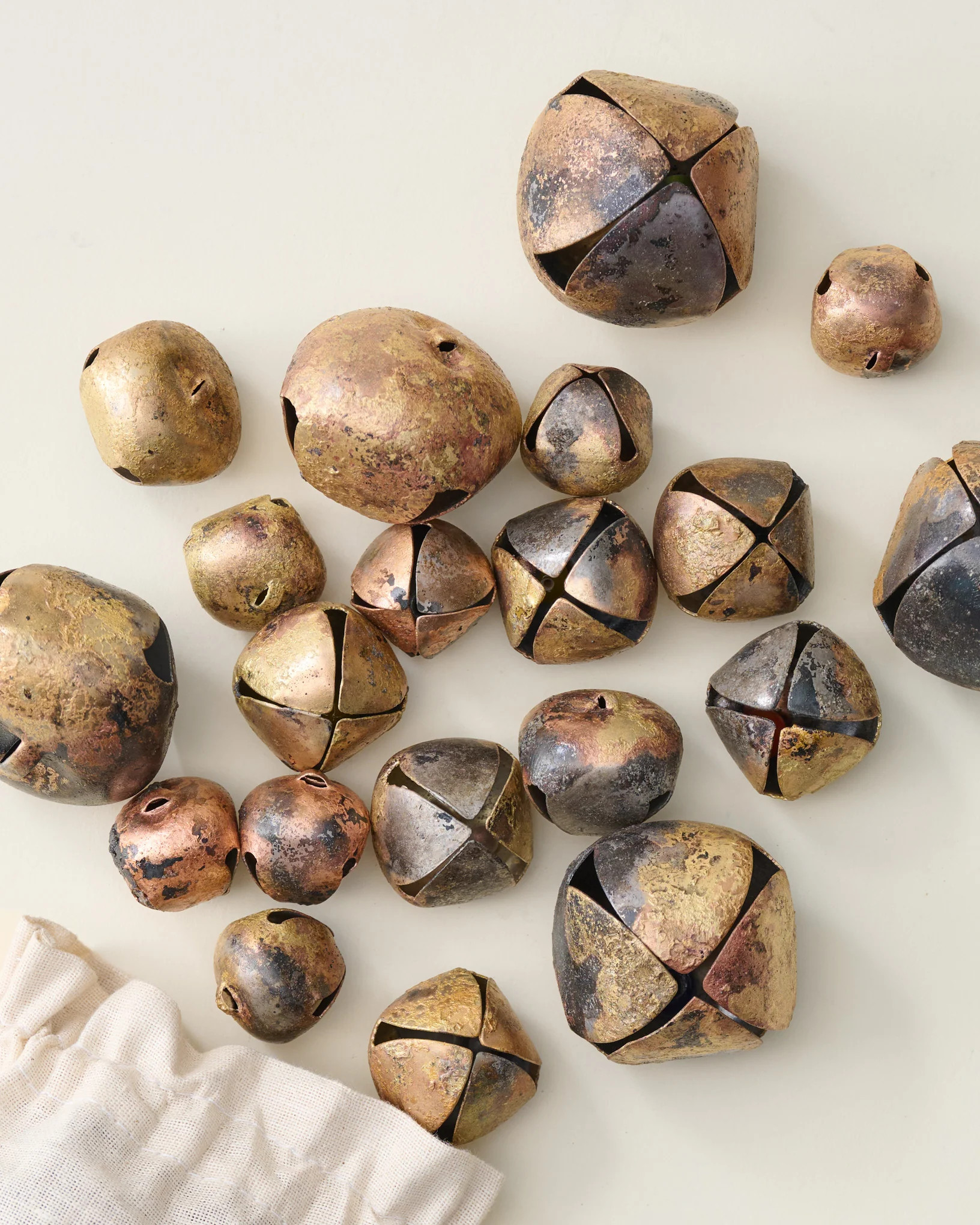 Jingle Bell Bowl Filler | Magnolia