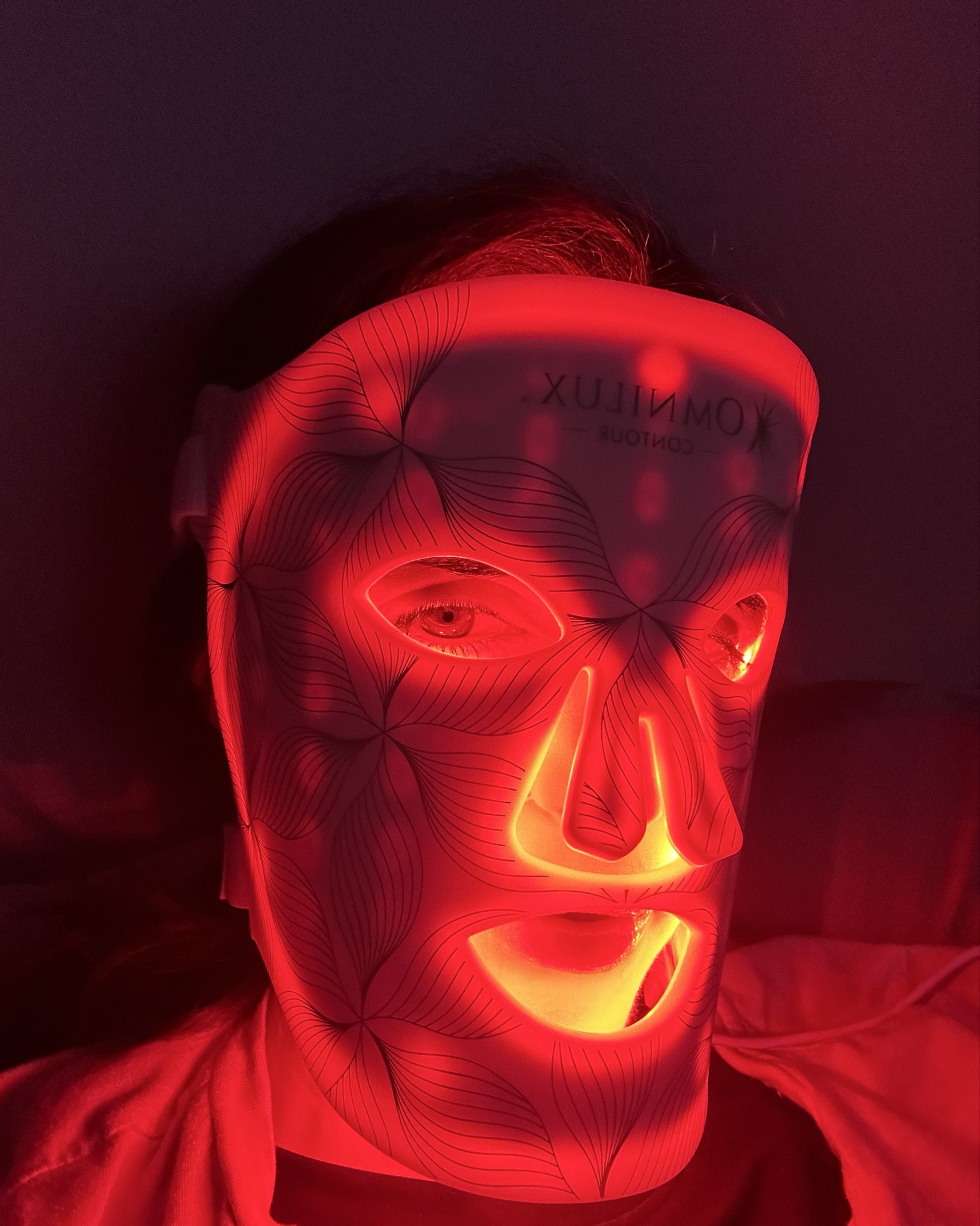 Best purchase of 2025! This brought my skincare routine to the NEXT LEVEL 💫

#LTKGiftGuide #LTKSaleAlert #LTKCyberWeek