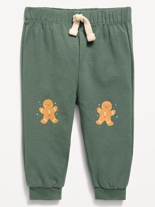 Jersey-Knit Pants for Baby | Old Navy (US)
