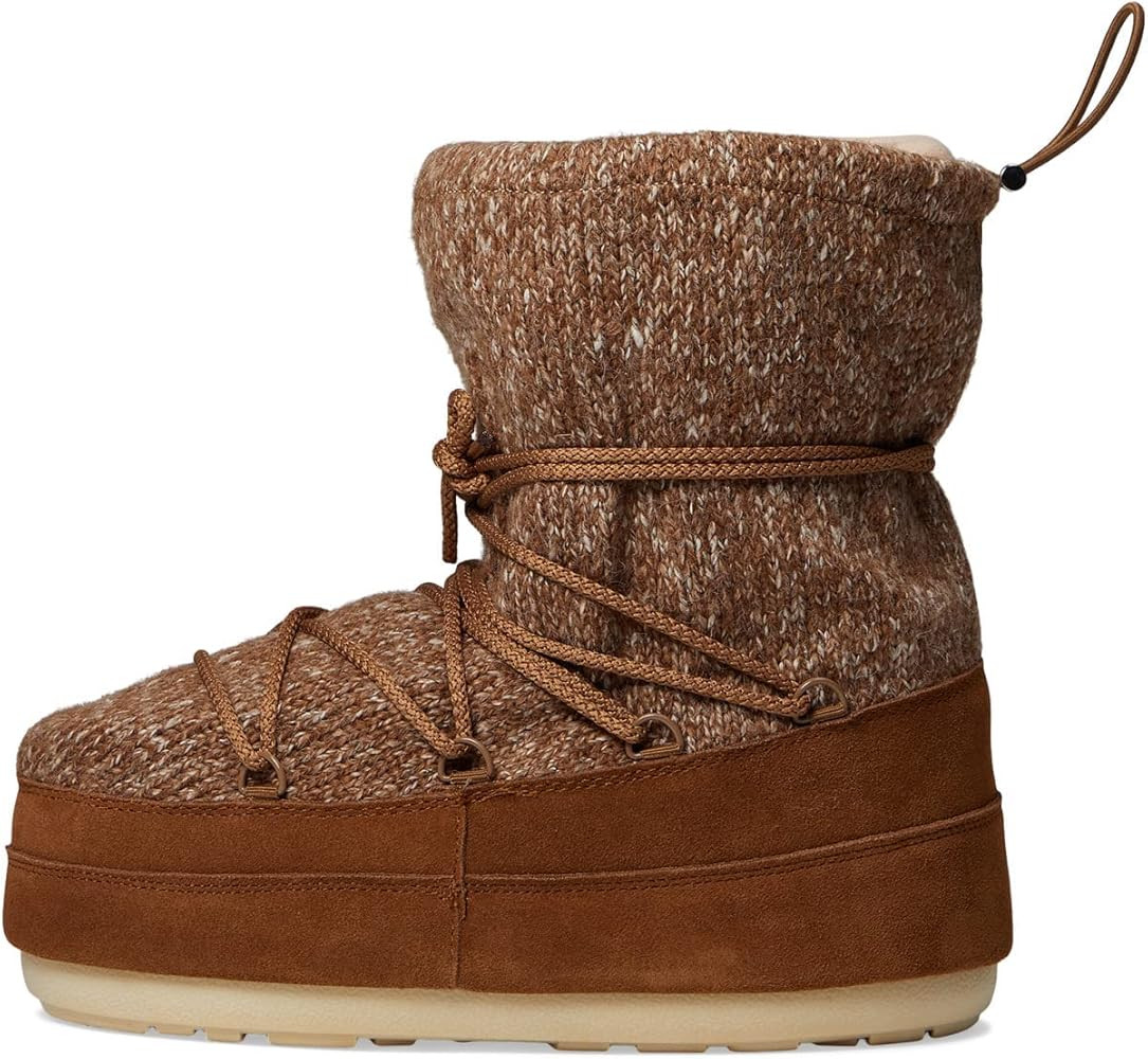Steve Madden Women's Mav Fashion Boot | Amazon (US)
