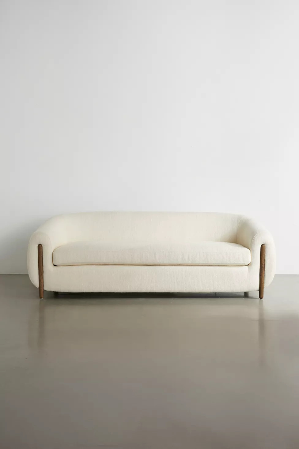 Layla 3-Seater Sofa | Urban Outfitters (US and RoW)