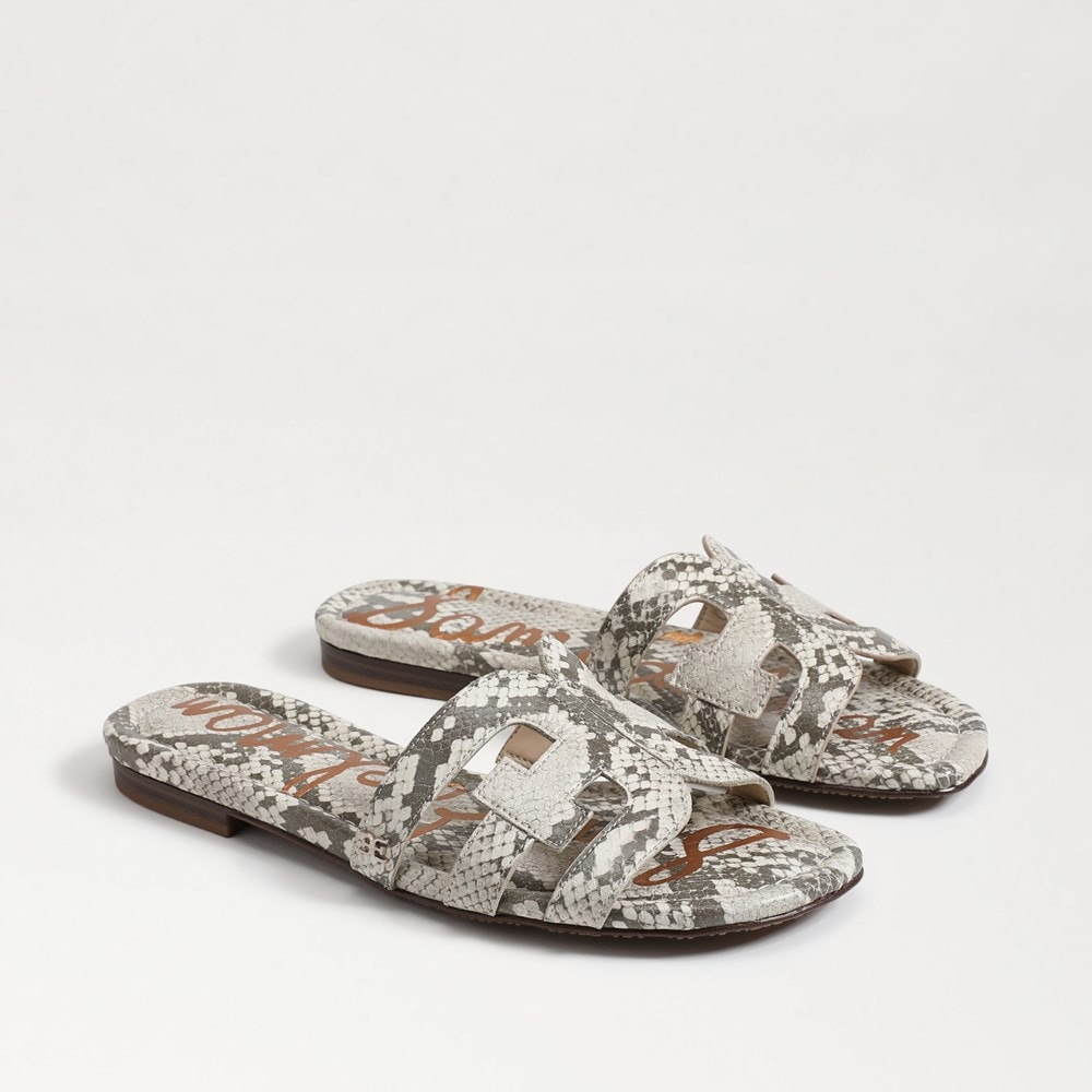 Bay Slide Sandal | Sam Edelman