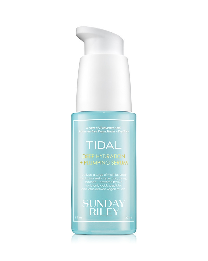 Sunday Riley Tidal Deep Hydration + Plumping Serum 1 oz. | Bloomingdale's (US)