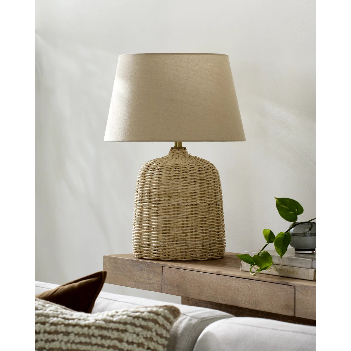 Bethen Table Lamp | Wayfair North America
