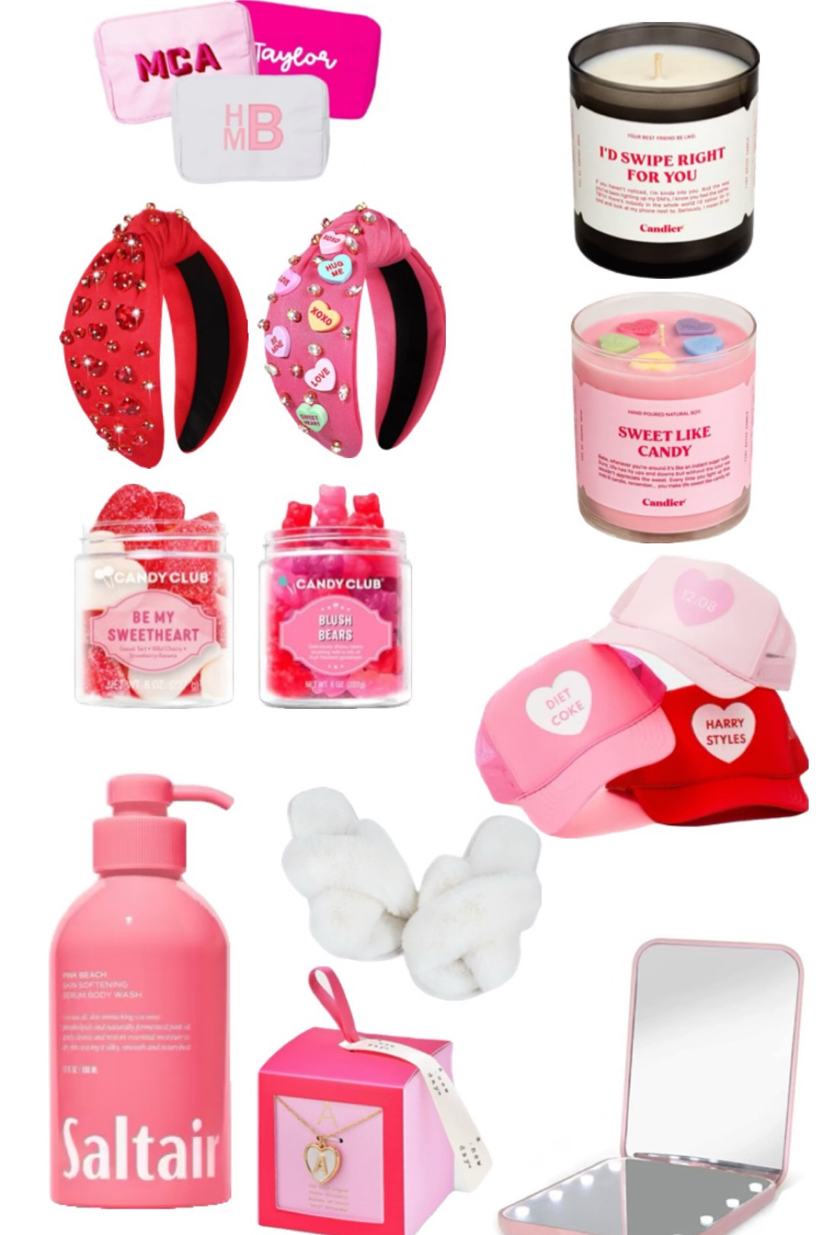 Gifts for the Gals! 💖

#LTKMostLoved #LTKGiftGuide #LTKU