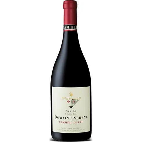 Domaine Serene Pinot Noir Yamhill Cuvee, 2018 | Total Wine