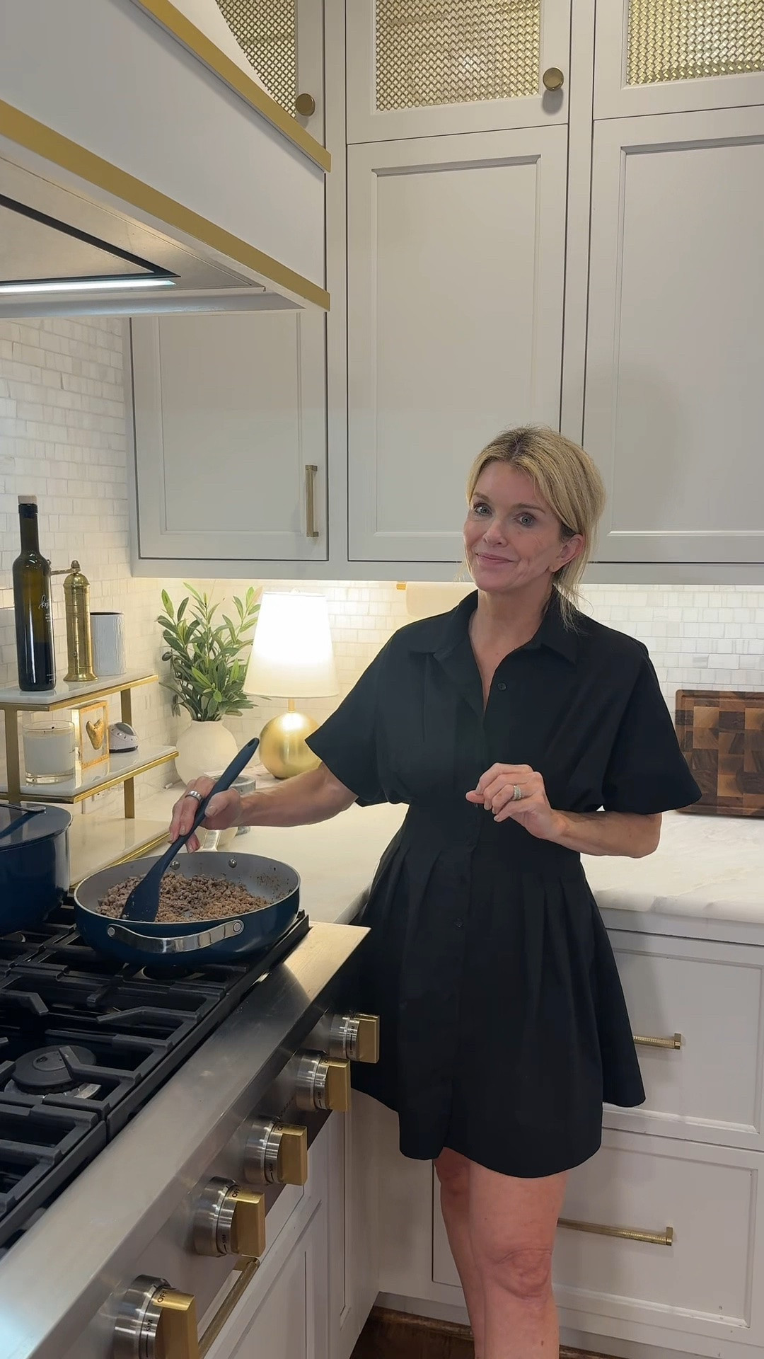 If you’ve been wanting to try Caraway, now is the time!! You can enter to win $100K in cash or a full kitchen remodel, and you get an entry for every $1 you spend. 

Plus, use my code JamieT for 10% off, and you can save an extra 20% when you bundle! 💙

#LTKHome #LTKSaleAlert #LTKfoodie