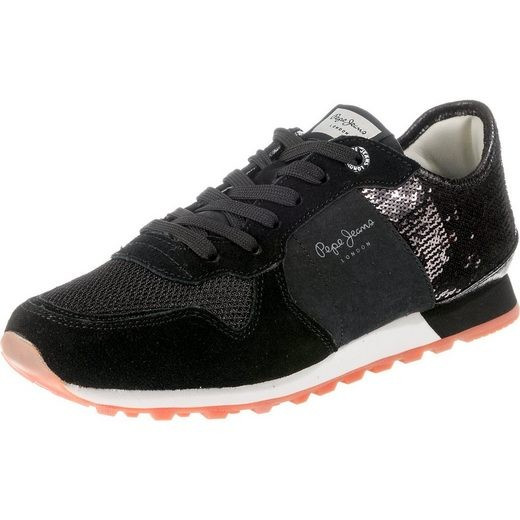 Pepe Jeans VERONA W NEW SEQUINS 2 Sneakers Low | OTTO (DE)