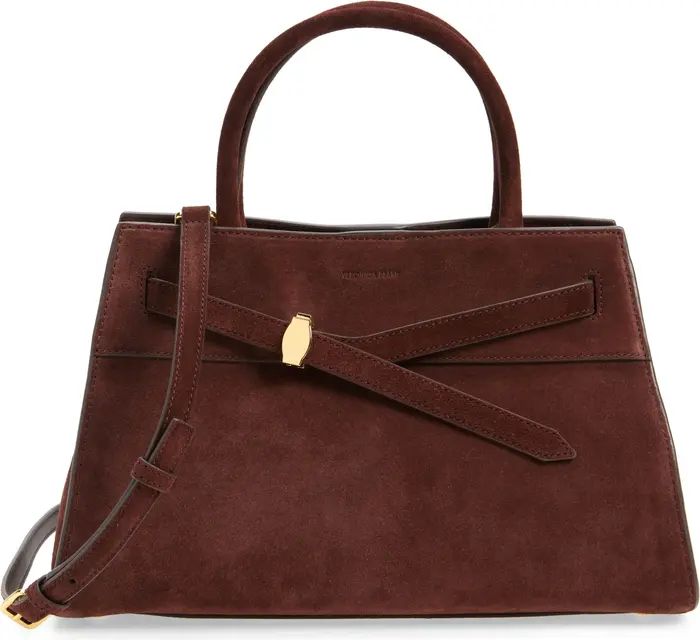 Dash Suede Tote | Nordstrom