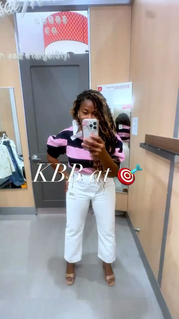 40% off TODAY!!🔥
✨Say KBB to shop

#target #targetfashion #targetstyle