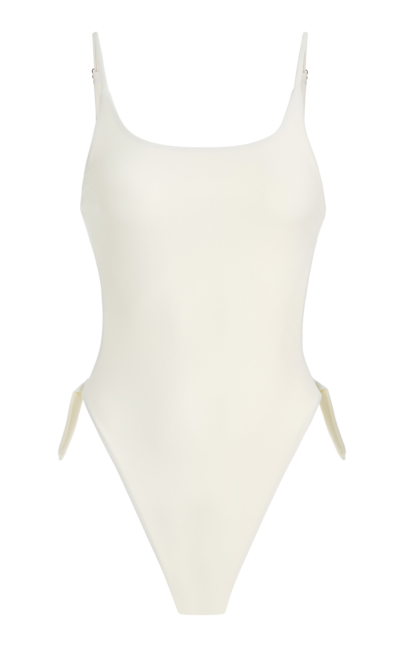 D-Ring One-Piece Swimsuit | Moda Operandi (Global)