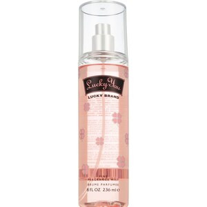 Lucky Brand Lucky You Body Spray, 8 oz | CVS Health