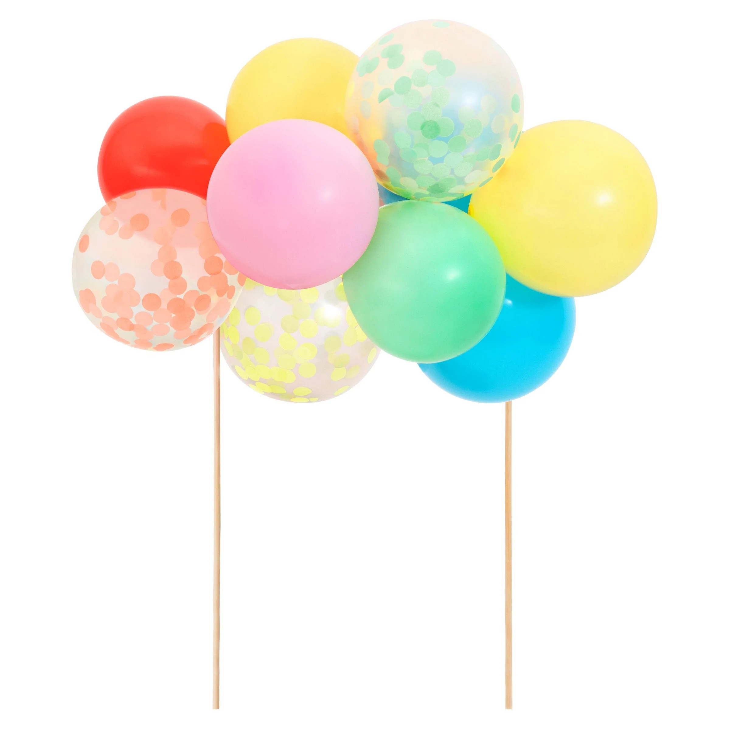 Balloon Cake Topper | Meri Meri