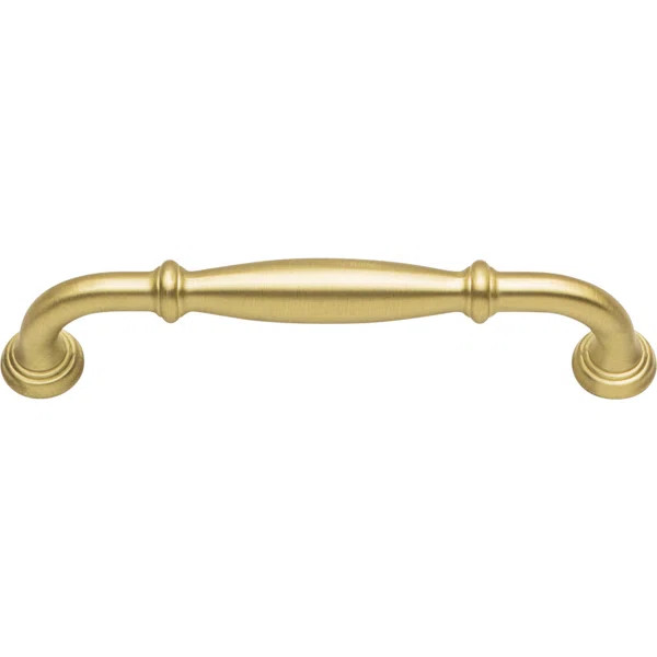 Tiffany 5 1/16" Center to Center Bar Pull | Wayfair North America