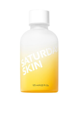 Saturday Skin Yuzu Vitamin C Bright Toner in Beauty: NA. | Revolve Clothing (Global)