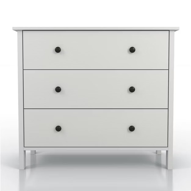 Cecilia 3 Drawer Dresser - miBasics | Target