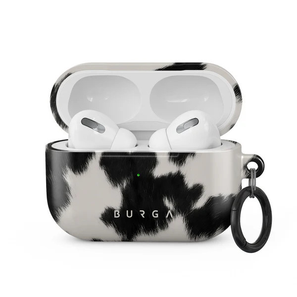 Achromatic - AirPods Pro Case | BURGA