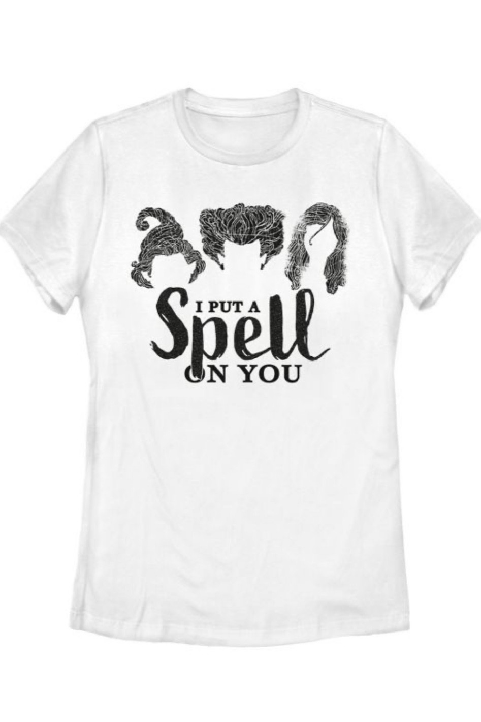 Halloween graphic tshirt 

#LTKSeasonal