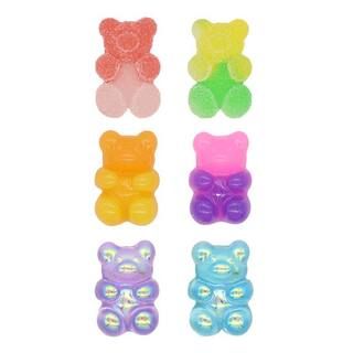 Mixed Gummy Bear Embellishments, 20ct. by Creatology™ | Michaels | Michaels Stores