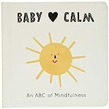 Baby Loves Calm: An ABC of Mindfulness (Volume 1) (Baby Loves, 1)    Board book – Illustrated, ... | Amazon (US)