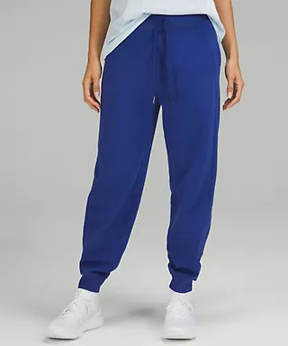 Scuba High-Rise Relaxed Jogger | Women's Joggers | lululemon | Lululemon (US)