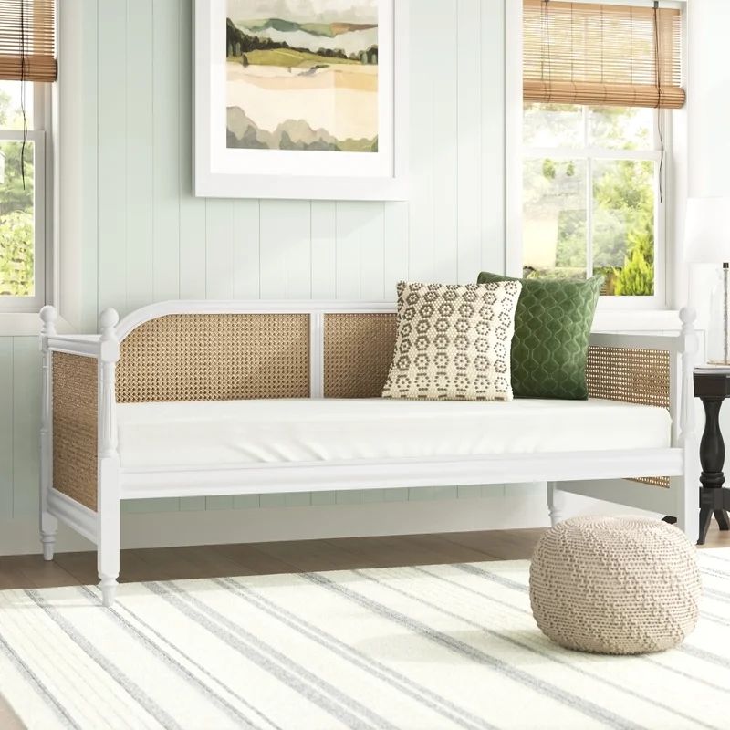 Elyse Twin Daybed | Wayfair Professional
