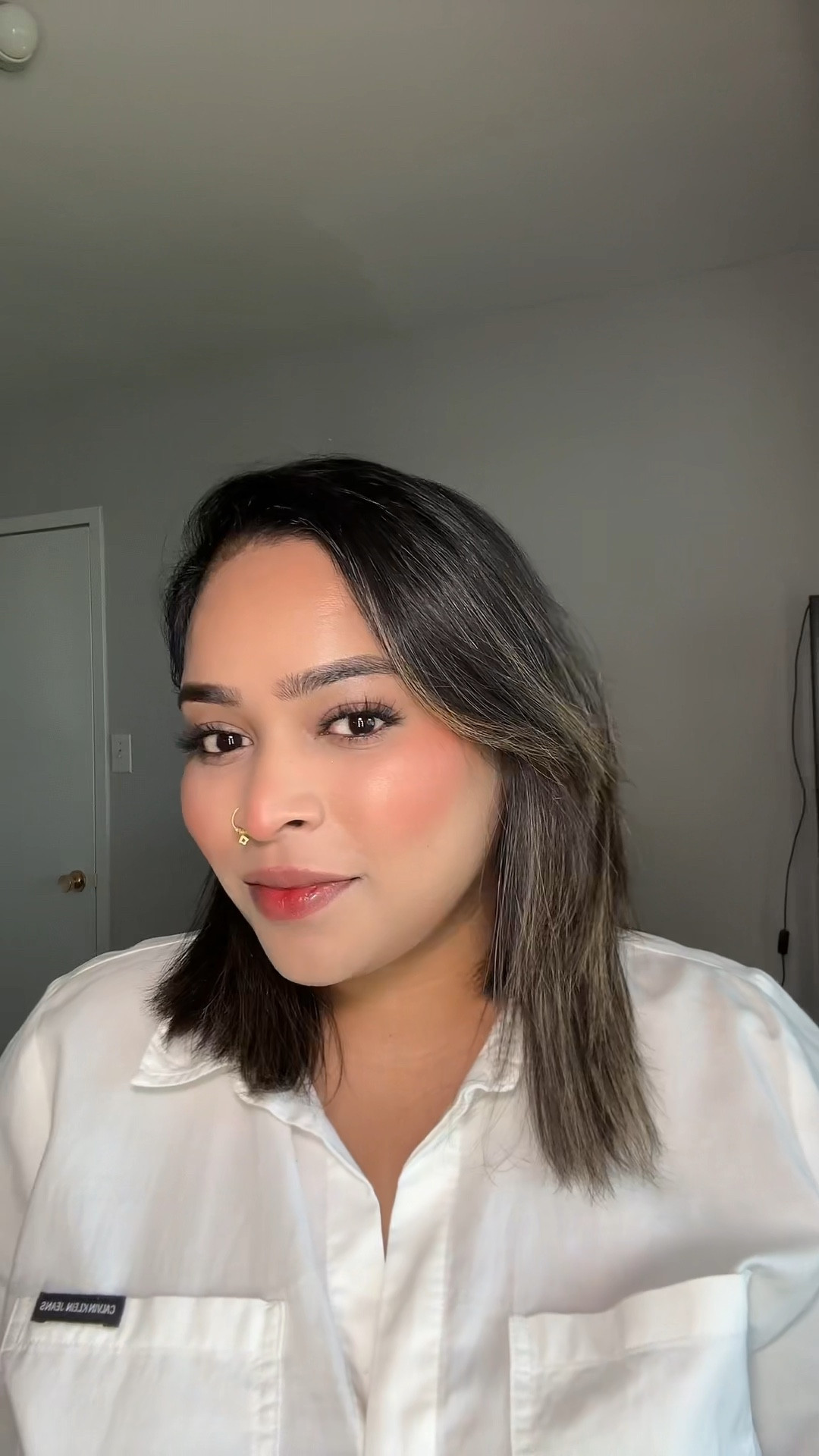 @rmsbeauty 

Try for yourself!✨ 

(Makeup, Concealer, tutorial, skincare, foundation, makeuptutorial , foryou , fortoi)

#rmsbeautyglow #rmsconcealer #concealer #darkcircles #howtohidedarkcircles #makeupfordarkcircles #makeup #skincare #partner #productreview #grwm #fyp #beauty #uncoverupconcealer #makeuptok #sephora #marahbay #shoppersdrugmartbeauty #drugstoremakeup #brownskinfriendly #drugstorefriendly #explore

#LTKcanada #LTKsummer #LTKbeauty