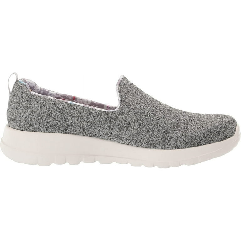 Skechers Women's GoWalk Joy Bella Yorkie Slip-on Sneaker | Walmart (US)