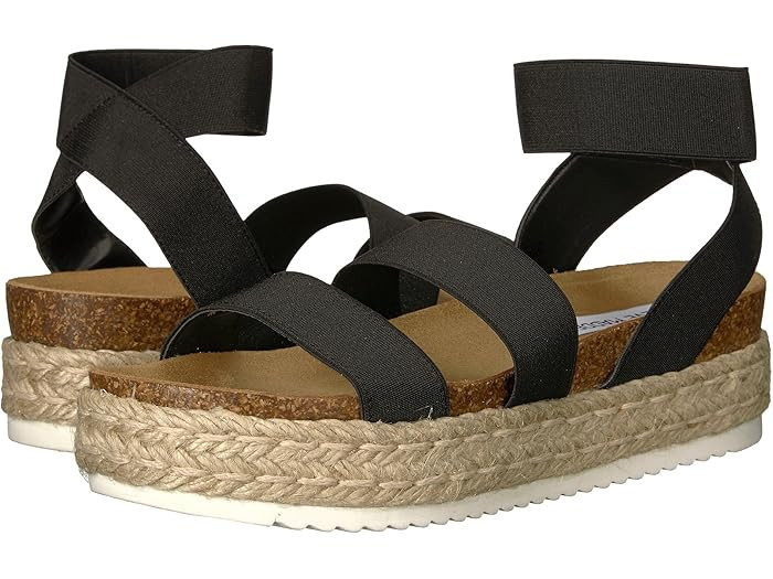 Kimmie Espadrille Sandal | Zappos
