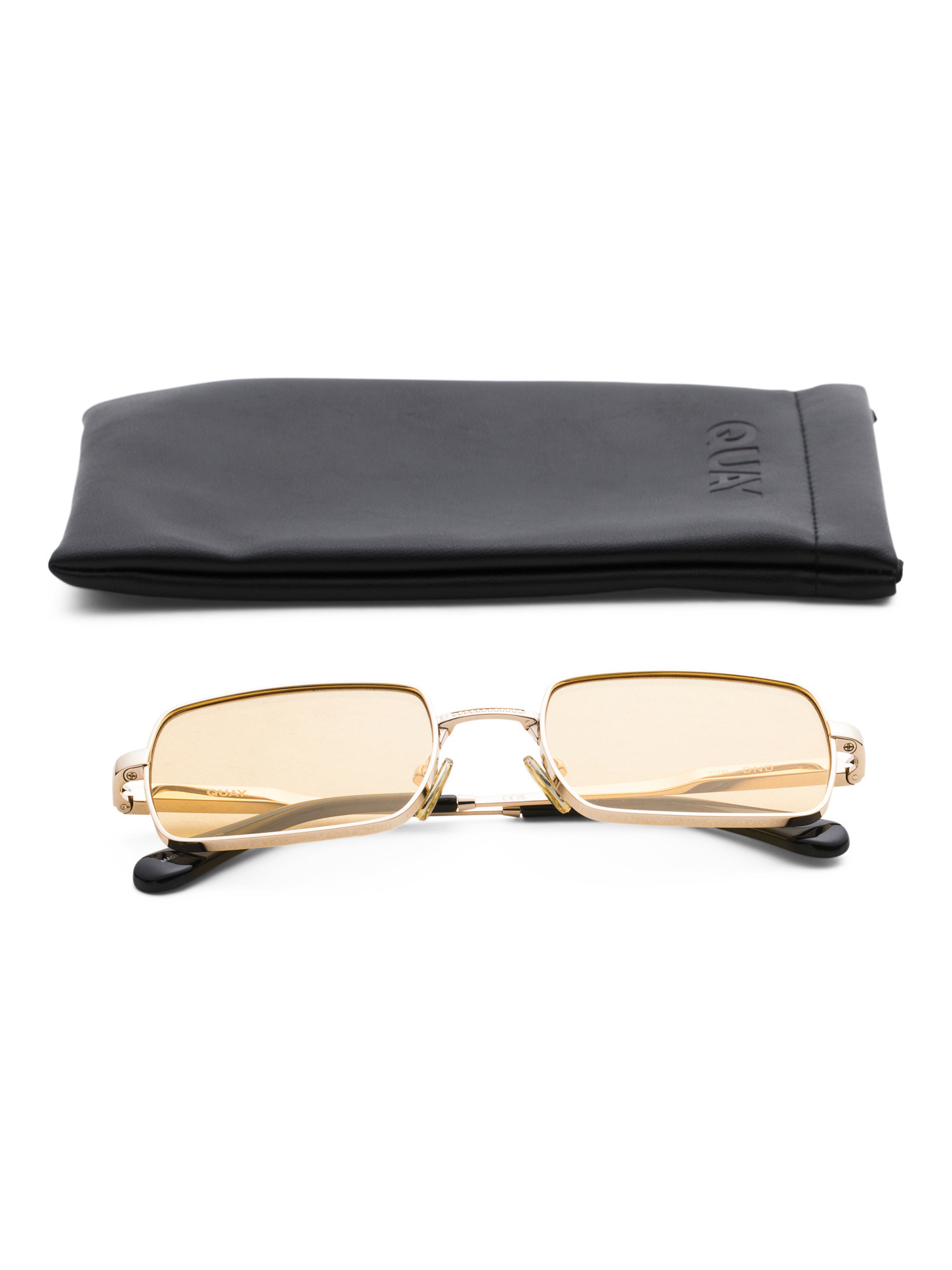 55mm Square Sunglasses | TJ Maxx