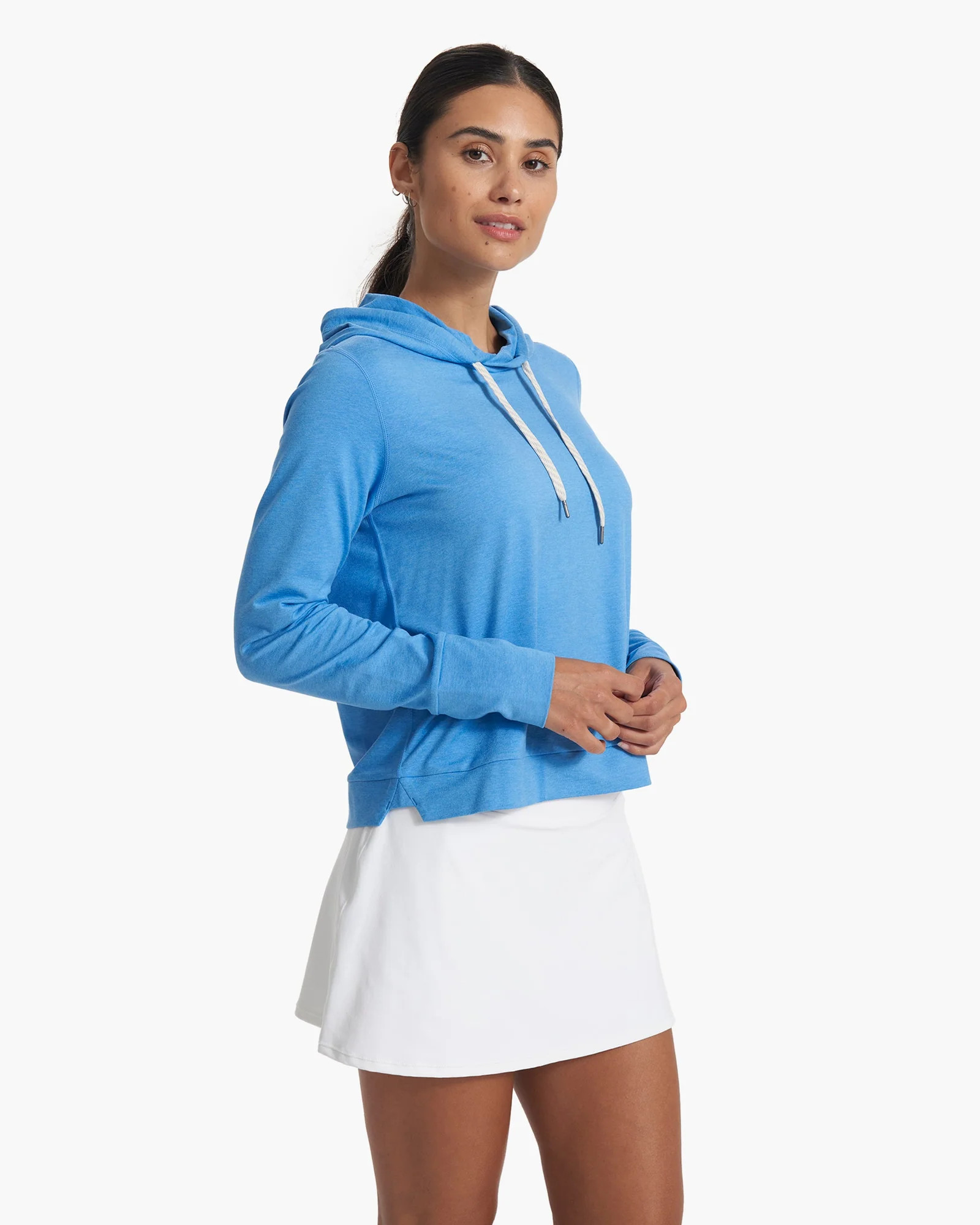 Halo Essential Hoodie | Vuori Clothing (US & Canada)