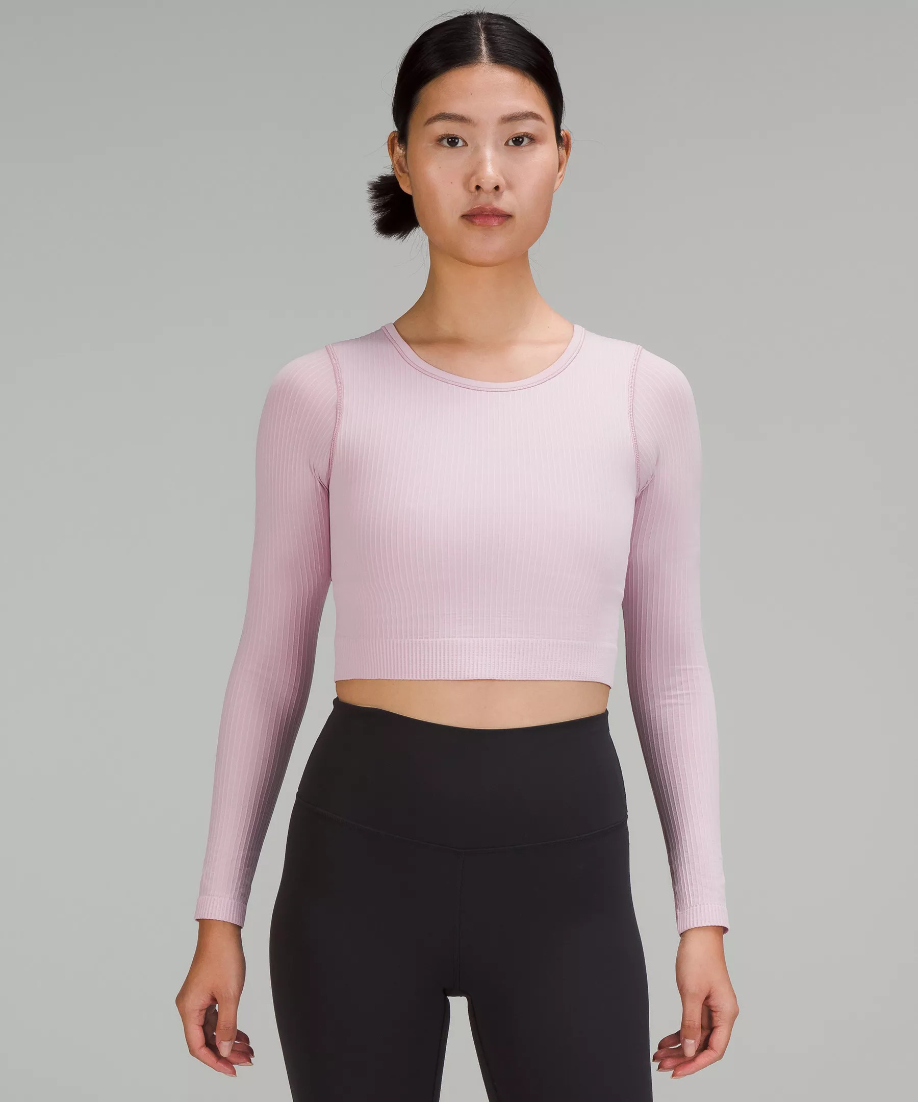 Ebb to Street Long Sleeve Shirt | Women's Long Sleeve Shirts | lululemon | Lululemon (US)