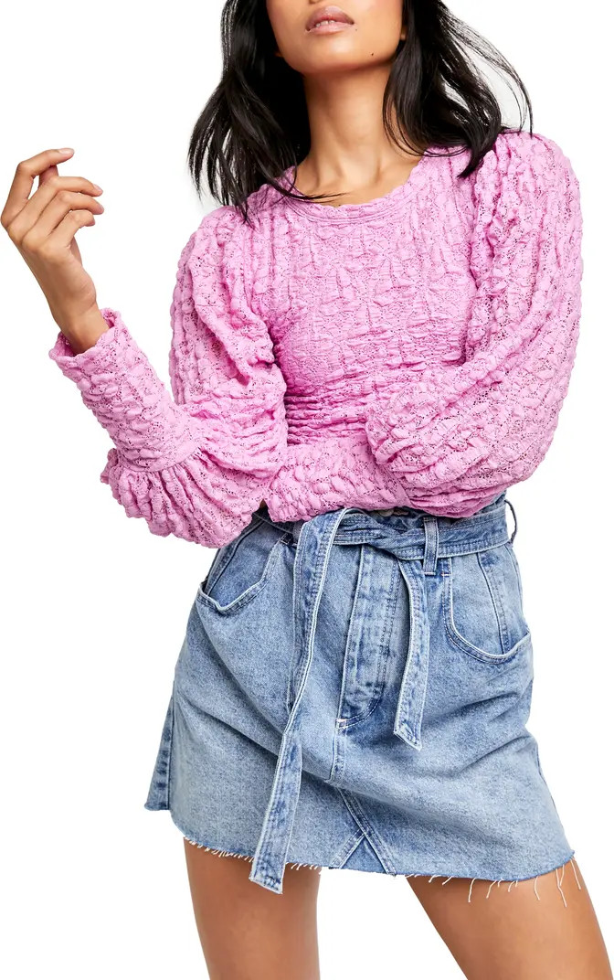 Tea Time Top | Nordstrom Rack