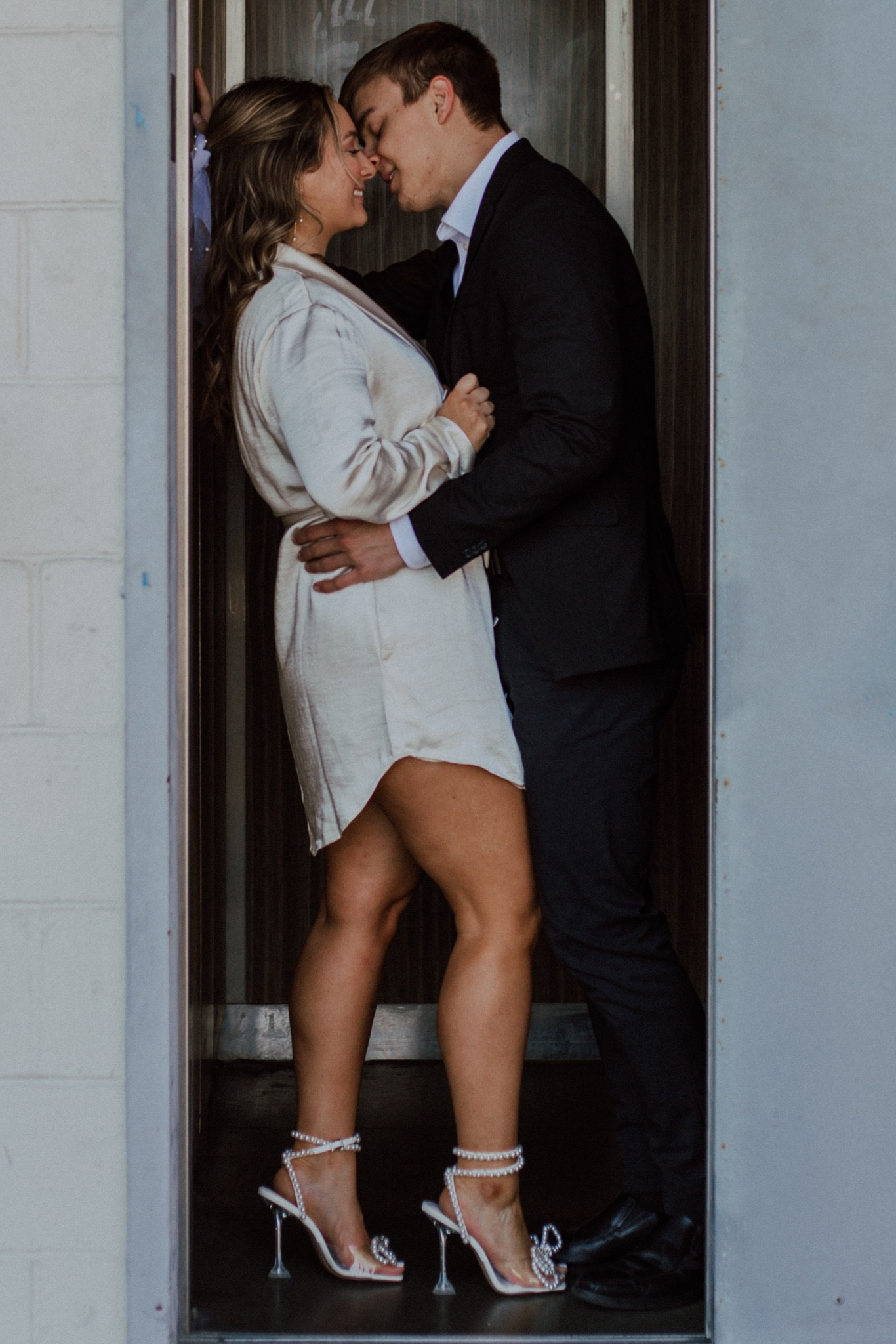 Engagement photo outfit! 

#LTKwedding #LTKSeasonal #LTKfit