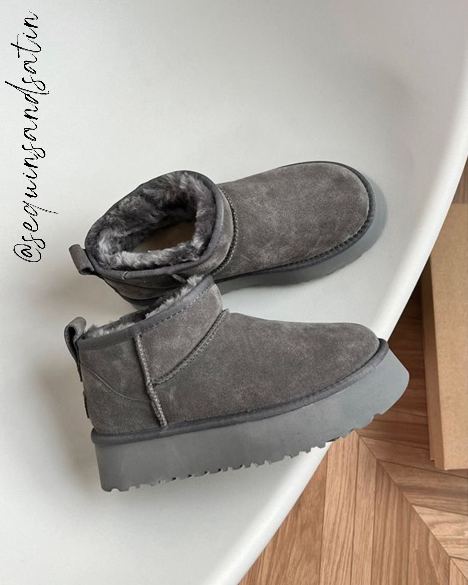 designer ugg boots