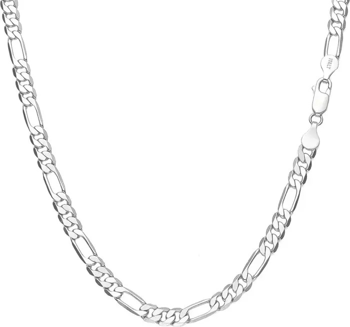 Donatello Gian Sterling Silver Super Bulky Necklace | Nordstrom | Nordstrom