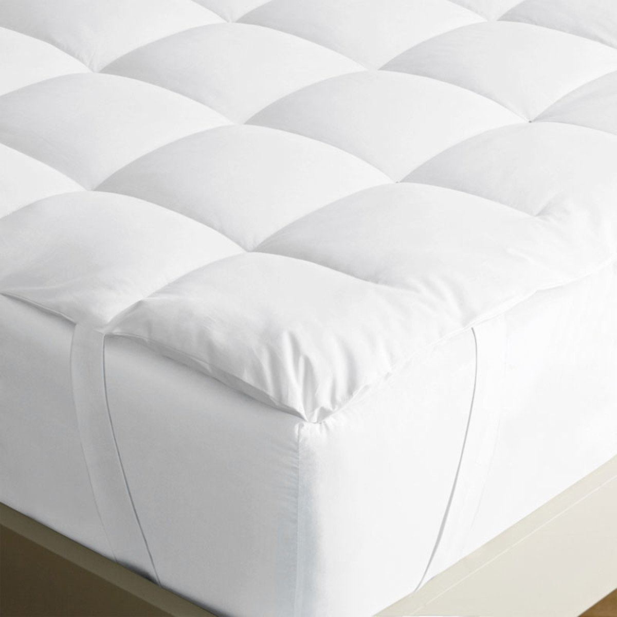 Down Alternative Mattress Topper - Queen | The Company Store