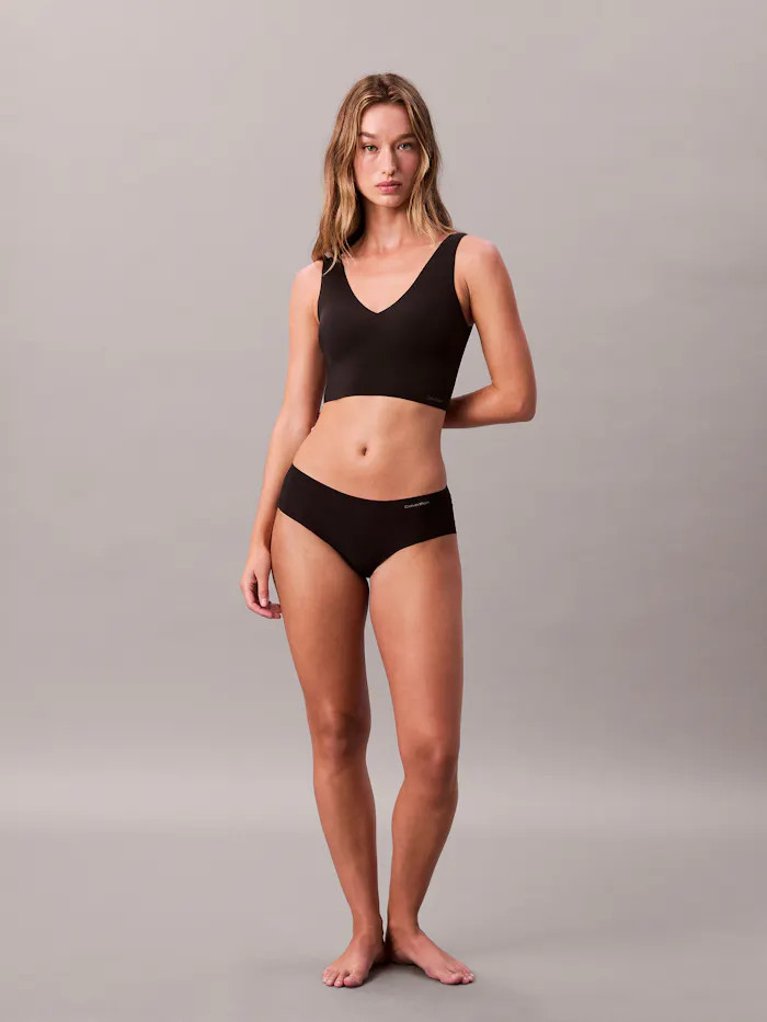 Invisibles Lightly Lined Bralette | Calvin Klein (AU)