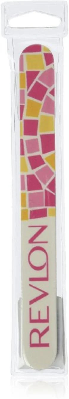 Revlon Designer Nail File 1 ea (Pack of 2) | Walmart (US)