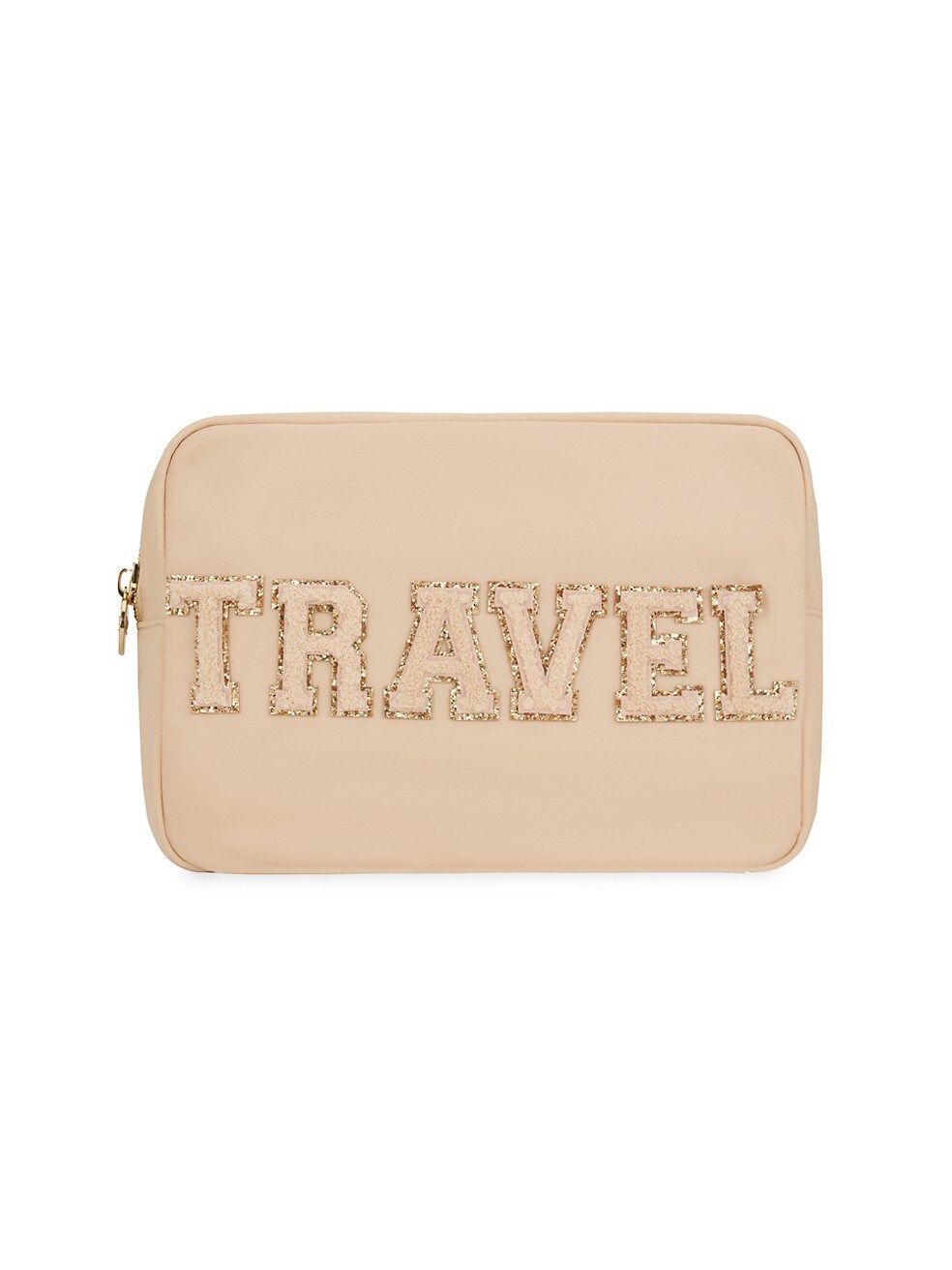 Large Travel Zippered Pouch | Saks Fifth Avenue