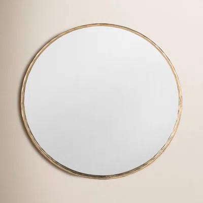 Evelynn Accent Mirror | Wayfair North America