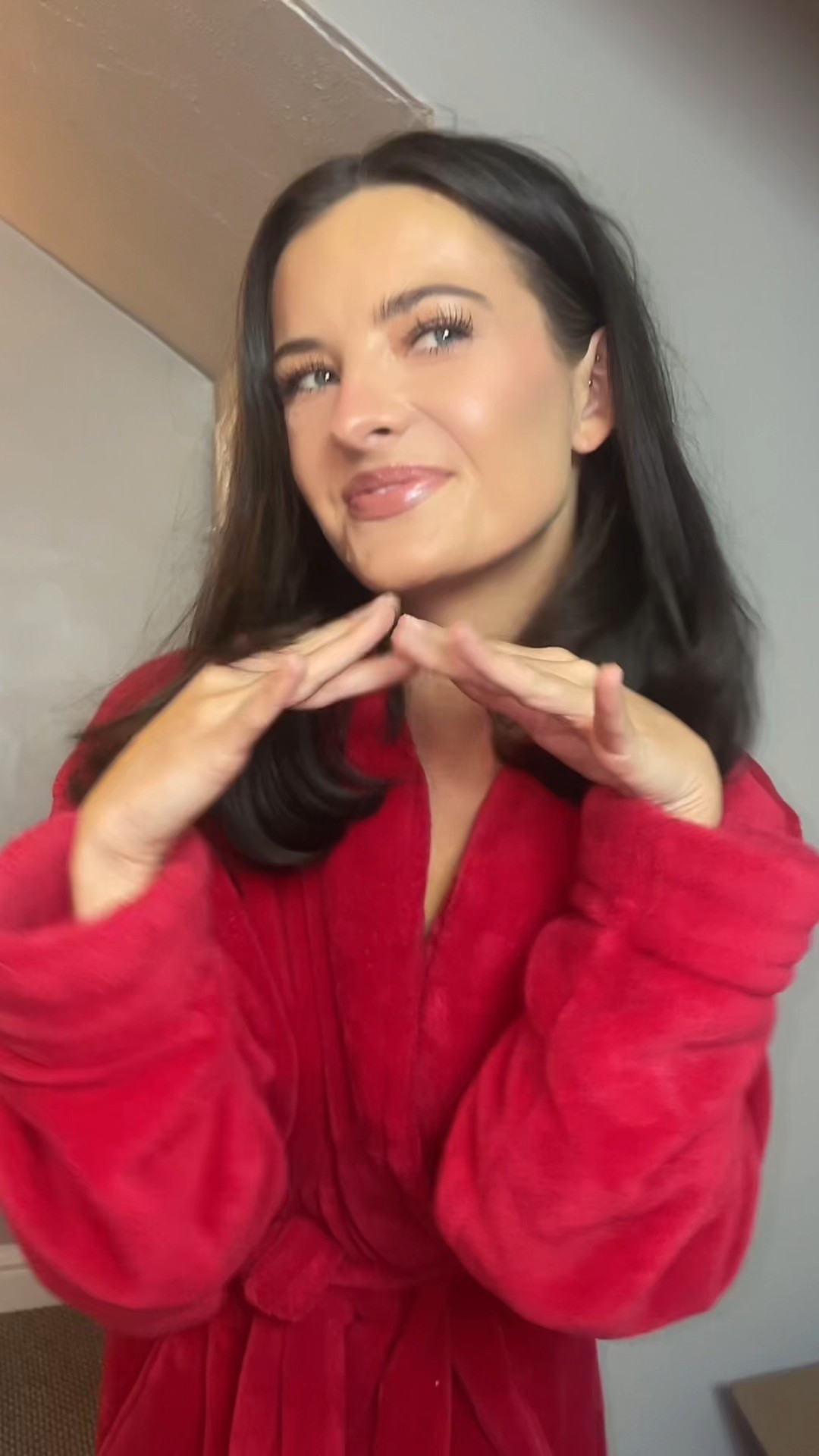 trying a new pgh restaraunt & my new Teri @coach bag is one of my dates ♥️🍜 #coachoutlet #ad 