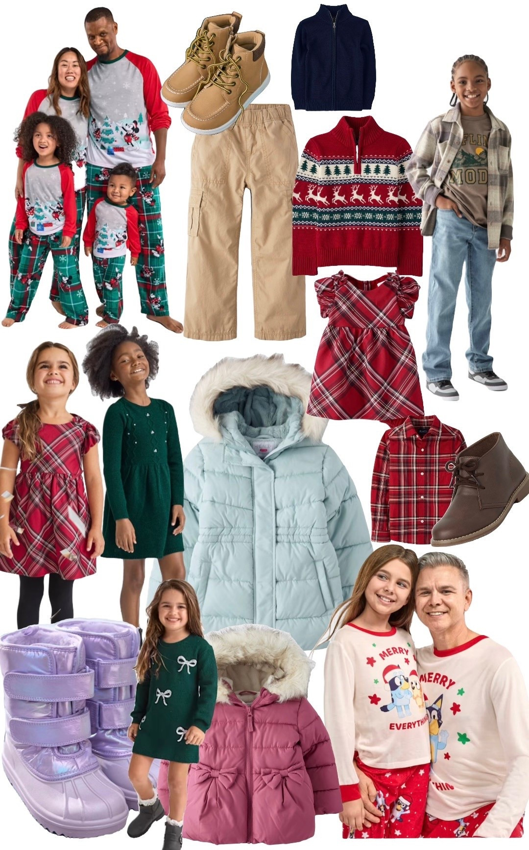 Children’s Place is currently offering incredible Cyber Funday sales. 

#LTKSaleAlert #LTKHoliday #LTKKids