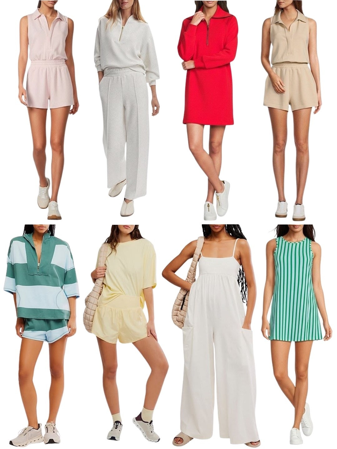 spring at dillards pt 2

athleisure/casual


#LTKootd #LTKSeasonal #LTKSpringSale